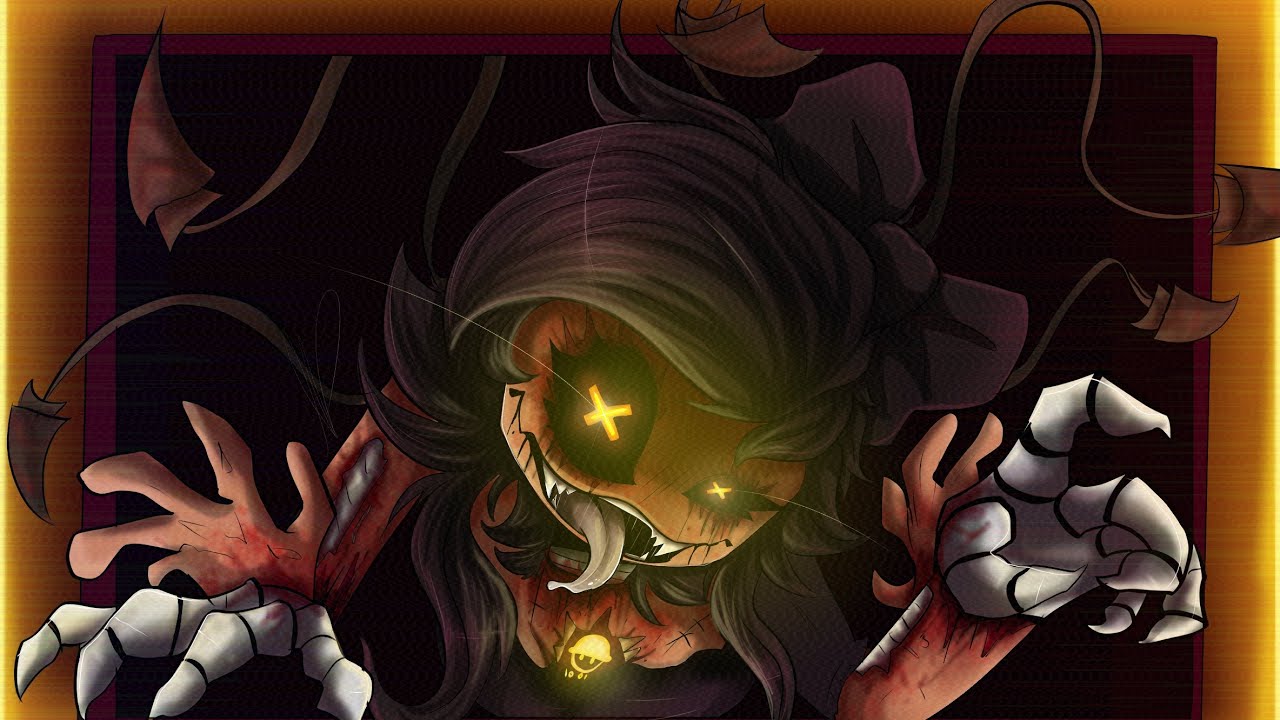 LET ME IN 1-800 Animation Meme (Cyn Murder Drones)