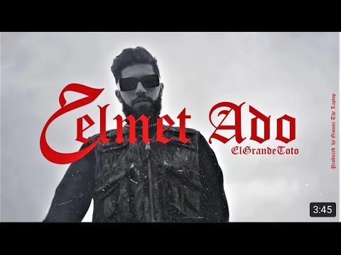 7elmet Ado 5 Lyrics Francais