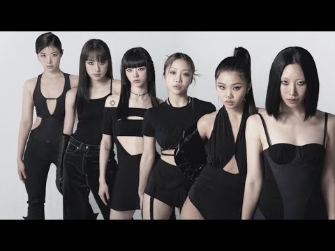스우파2 "1MILLION"에 대해 6분만에 알아보자!