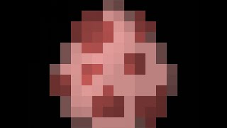 Minecraft tutorial: Pixel art pig egg spawner