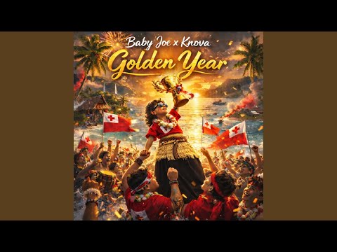 Golden Year (feat. K’nova)