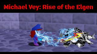 Michael Vey: Rise of the Elgen Review - Series September