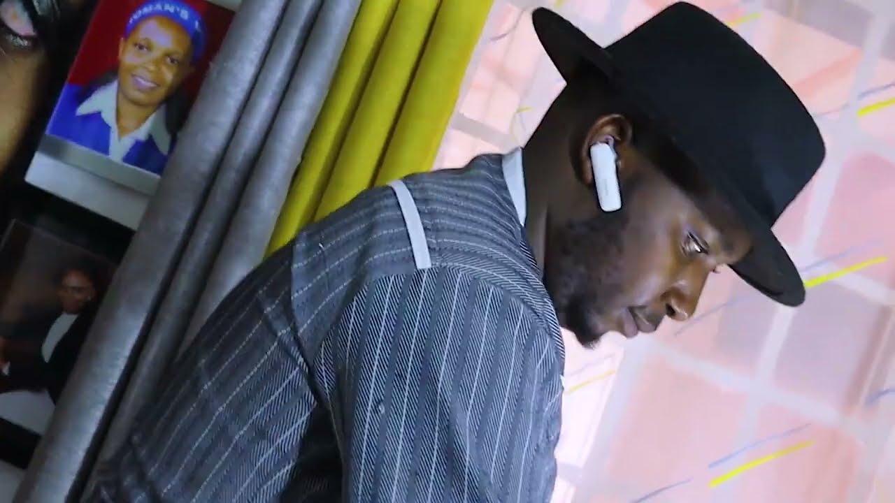 Nthembo ya muvea by Alex kay ( official video) sms skiza 9862548 to 811 or call 254727844524