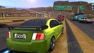 Real Drift Racing : Road Racer Android Gameplay HD screenshot 5