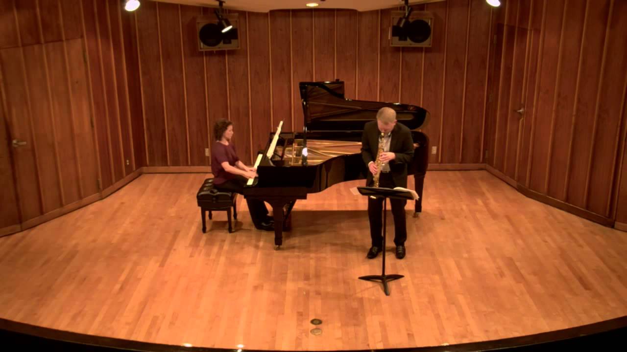 Curren Myers, Saxophone; starts 4/16/16 at 5pm AZ time