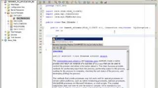 JAVA WEB PARTE 05
