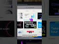 Create 3D Presentations along with Motion Effects in Seconds ⏱️ #shortsfeed #shortvideo #shorts