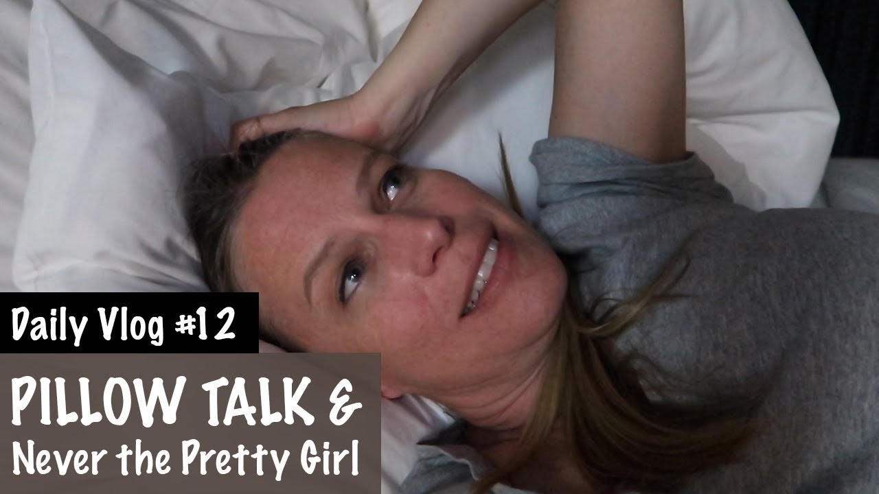Never The Pretty Girl - Pillow Talk -Spirit Forest - Daily #13 S3 -Ep#75 Never The Pretty Girl - Pillow Talk -Spirit Forest - Daily #13 S3 -Ep#75