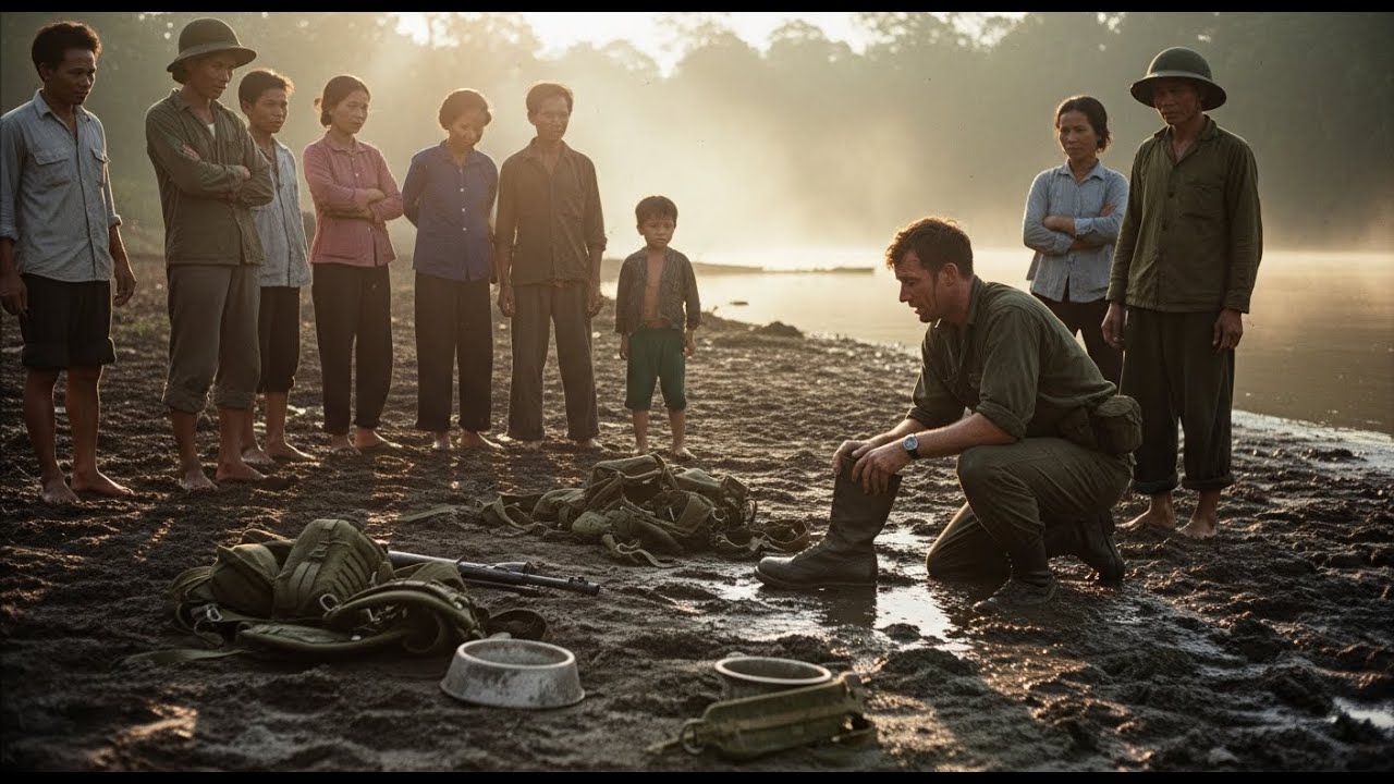 How Navy SEALs Used Suppressed .22 Pistols — 89 VC Guard Dogs Died, Handlers Never Woke Up