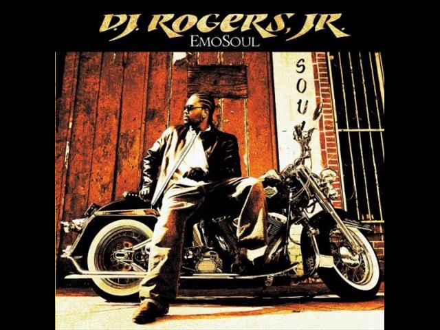 Wonderful Beautiful Amazing ft.India Arie - Dj Rogers Jr. - YouTube