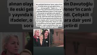 Kocaelideki Batuhan Yener Vakası Esra Eroldaanne Ve Eski Gelini Karşı Karşıya Geldio Gece Ne Oldu