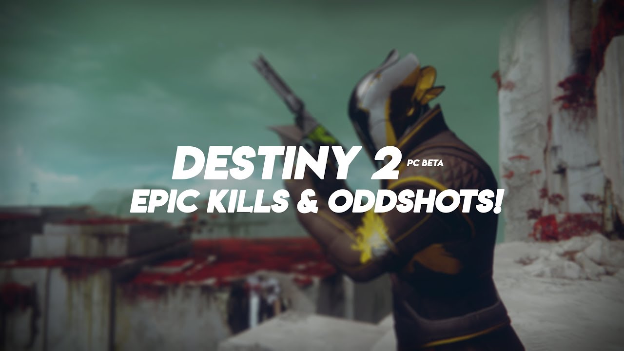 Twitch Destiny 2 Epic Moments - Professor Broman, Real Kraftyy, Summit1G, DrLupo....