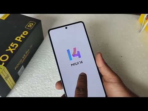 Poco X5 Pro Flipkart Big billion Days Sale unboxing, Best phone under Flipkart Big billion Sale 2023