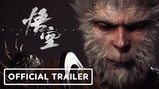 Black Myth: Wukong  Official 13 Minutes Gameplay Trailer