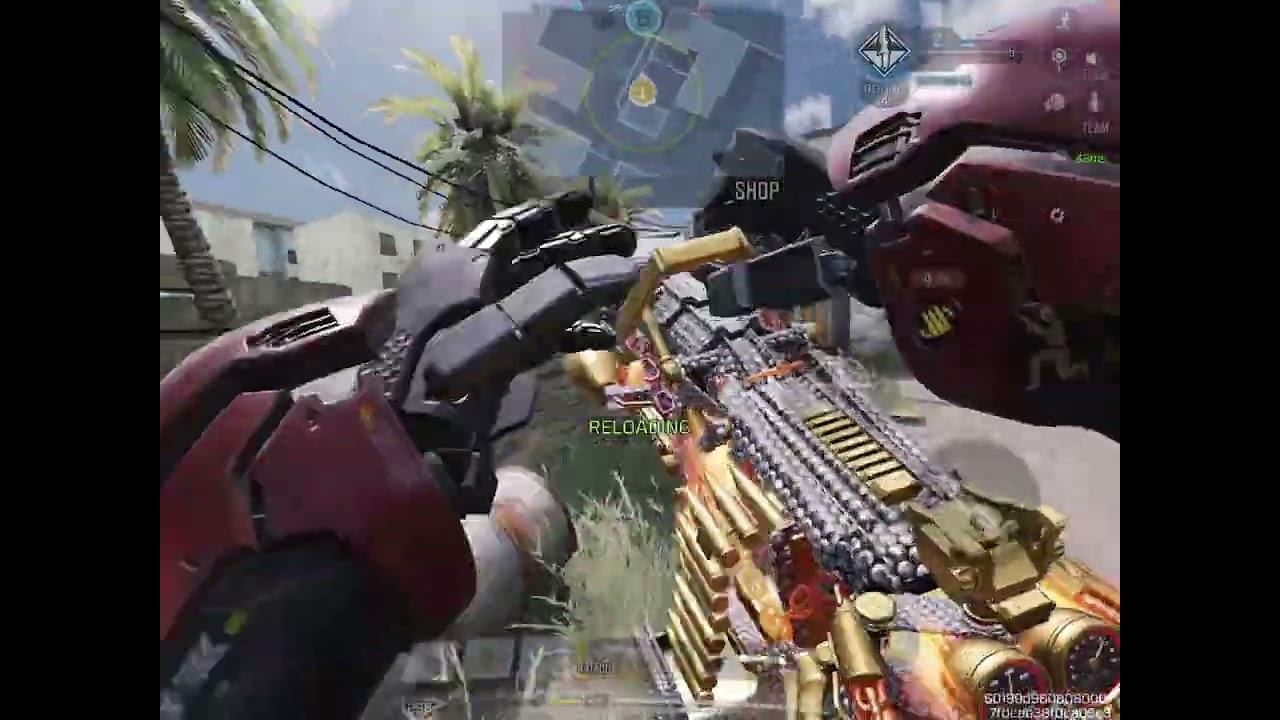 Cod mobile Search and destroy Crash ranked funniest moment and best clutch 