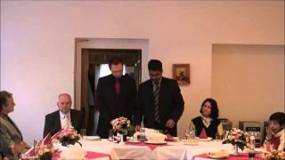 Os Vincence Pořízky-Sloup 2007