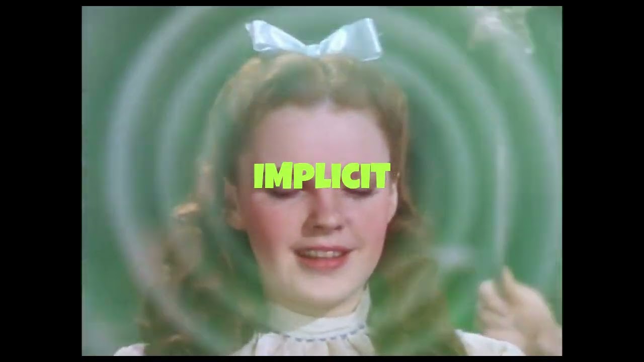 David Boswell and The Wizard of Oz