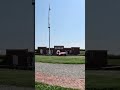 Fort McHenry Flag Change Program | Home of the Star-Spangled Banner