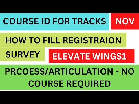 tcs elevate wings 1 november cycle 2022 course ids|wings 1 tcs november |wings 1 tcs 2022