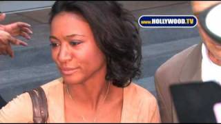 Celebrity Michael Jackson's Personal Chef  Kai Chase Talks To Media Wealth