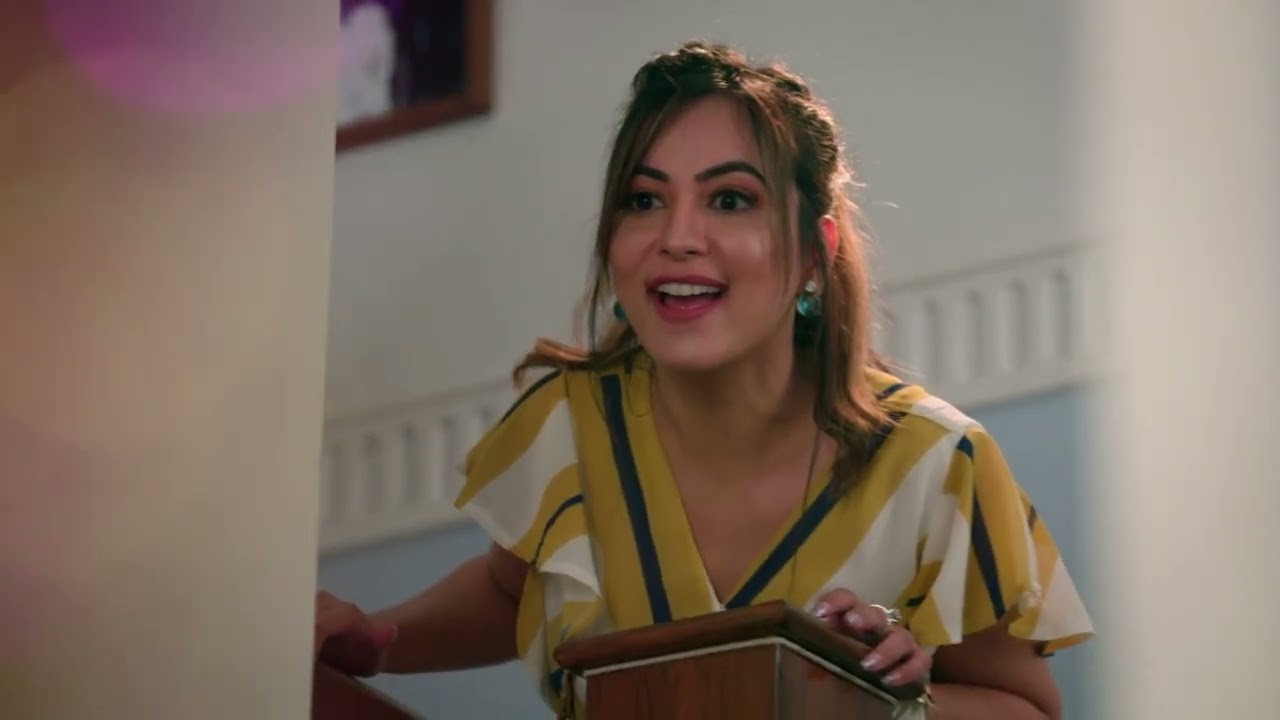 Meet | Ep - 52 | Webisode 02 | Ashi Singh, Shagun Pandey, Abha | Zee TV