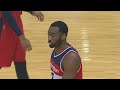 Washington Wizards Vs Indiana Pacers Highlights January 15 2016 NBA 2015 16 Season 