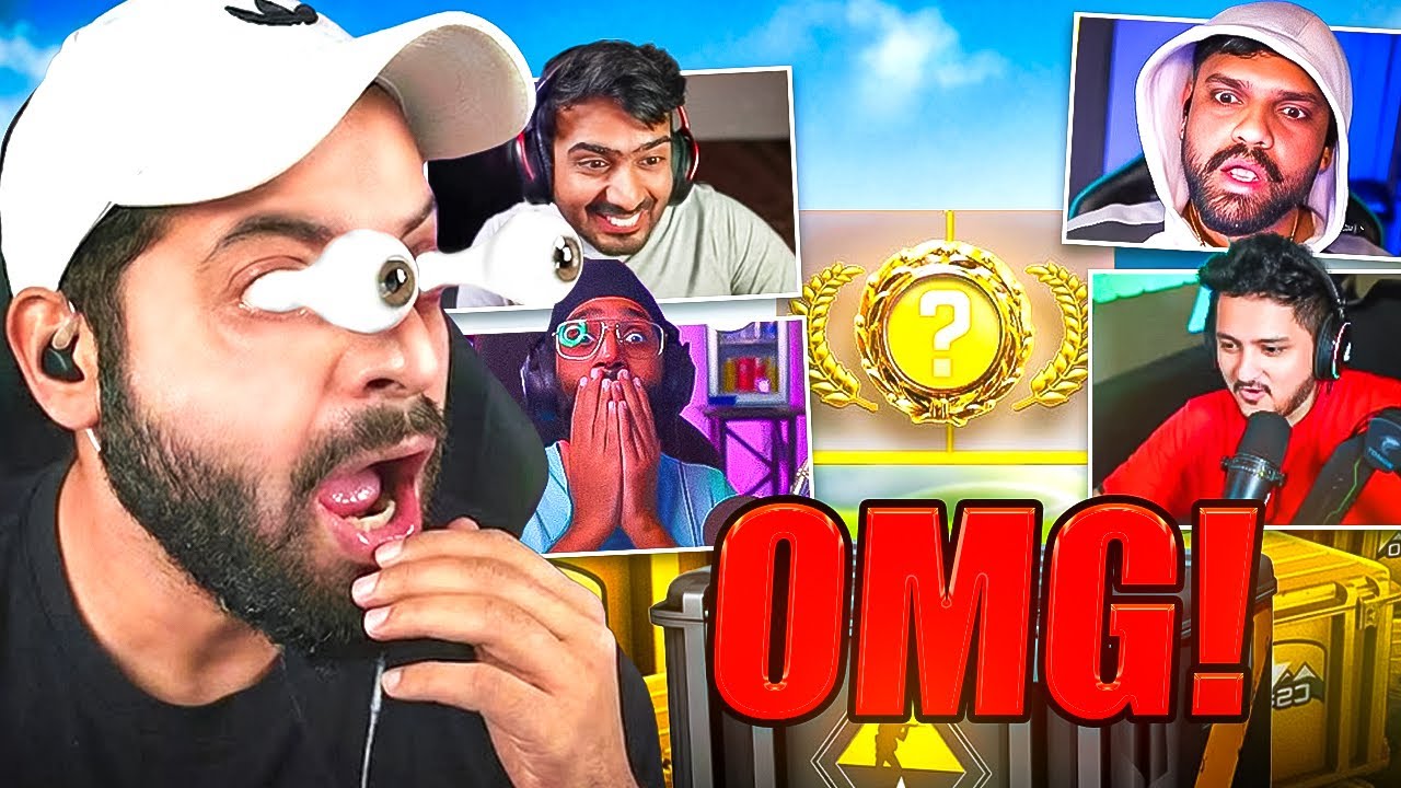 Finally a Butterfly Knife | Our Best CS2 Unboxing 