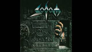 Sodom - Stalinorgel – (Better Off Dead - 1990) - Thrash Metal - Lyrics