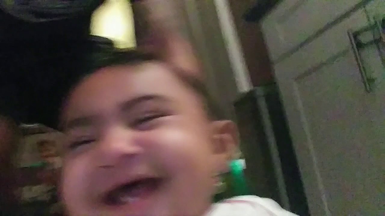 Laundry basket roller coaster YouTube