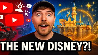 I Spent 30 Days Analyzing MrBeast's Success Secrets