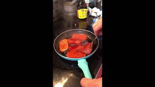 Cooking With The Baldinos Musabi
