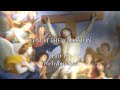 Hilarion Alfeyev. St. Matthew Passion. Part 12. We hymn thee