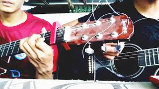 Jikustik - Puisi ( Akustik Cover )