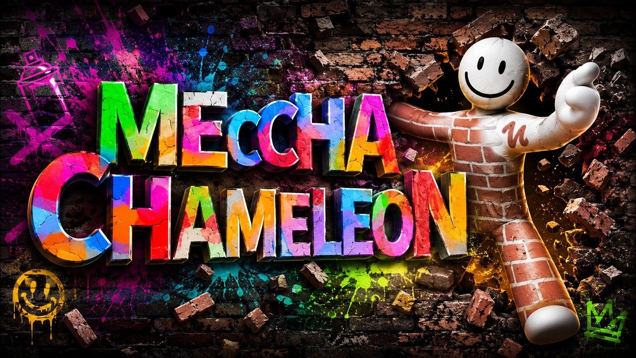 meccha-chameleon-2-ale-si-schowa-em-youtube