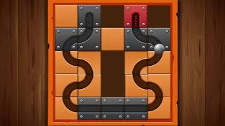 Unroll Ball-0117 screenshot 2