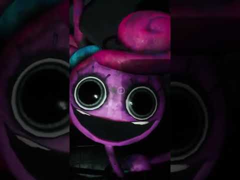 Прохождение Poppy Playtime Episode 2