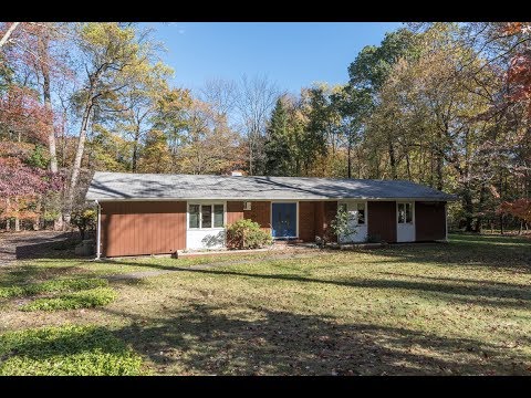 43 Old Chimney Road, Upper Saddle River, NJ home video tour