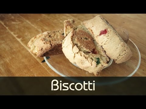 Biscotti