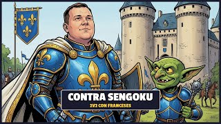 Ranked con English: se COMPLICA TODO | AoE4