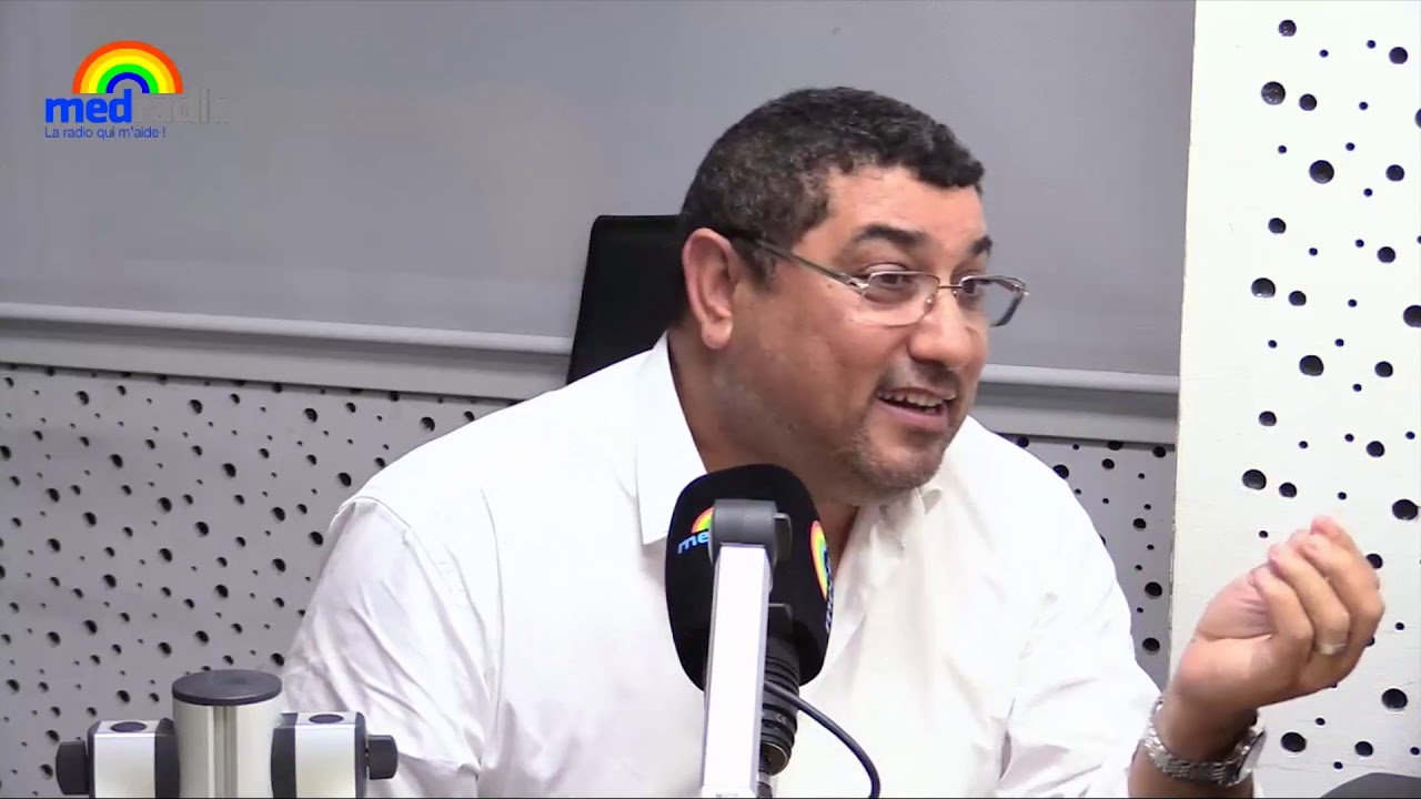 بكل وضوح: كيف تتغلب على رهبة مقابلات العمل مع الدكتور مامون مبارك الدريبي