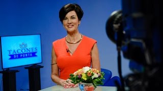Tacones de Punta - Programa XIII - 30 de marzo de 2017