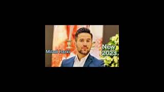 ميلاد هةركي نوئ ستران ( هةرن بئژنة وي سور كولئ ) 2023) milad harki.nwe.