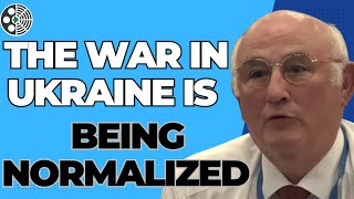 That Should Terrify Us - Senator Gerard Craughwell - speech from 27 Aug 2025