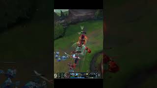 Brohan vs Yone - Outplayed - League of Legends #shorts