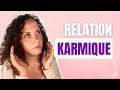 3 signes que vous tes dans une relation karmique