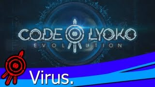 Famous Code Lyoko Evolution - Episodio 8 Virus Sub Español Wealth