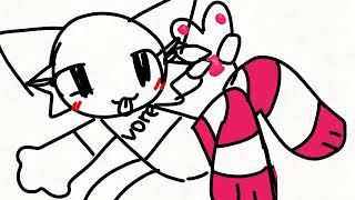 SEXY wenda vore Gray! #heat #vore #sprunki #sprunkiincredibox
