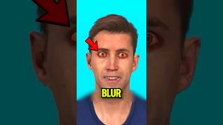 What Happens If You Stop Blinking?😱