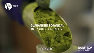 Lifenol By Naturex - Teaser