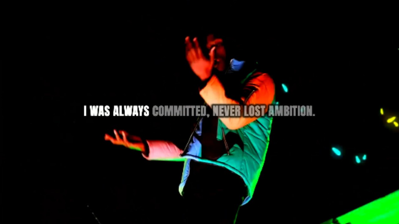 Legendvry - Watch Yo Tone (Official Lyric Video)